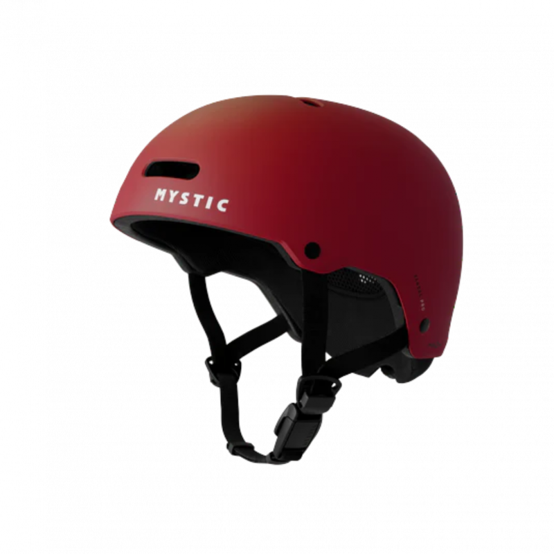 MYSTIC VANDAL PRO HELMET Rouge