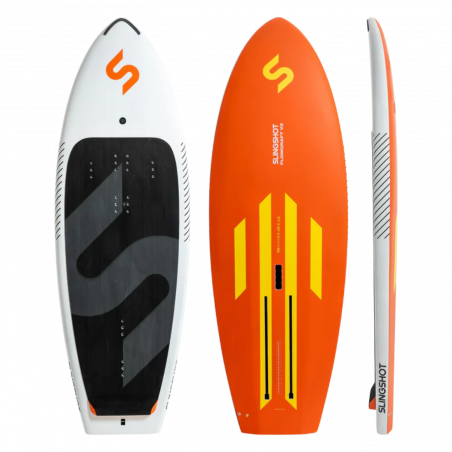 SLINGSHOT FLOW CRAFT V2 2026