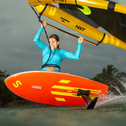 SLINGSHOT FLOW CRAFT V2 2026