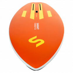 SLINGSHOT FLOW CRAFT V2 2026