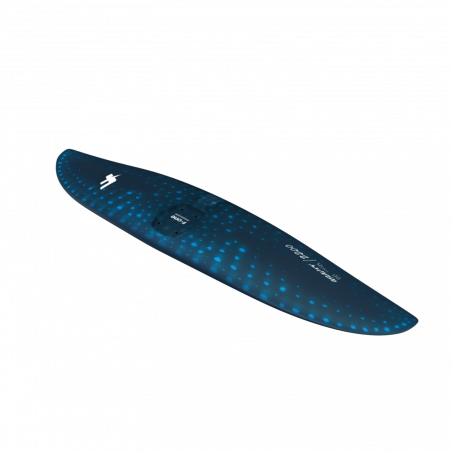 F-ONE GRAVITY FCT V1 FOIL COMPLET