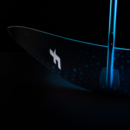 F-ONE GRAVITY FCT V1 FOIL COMPLET