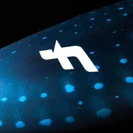 F-ONE GRAVITY FCT V1 FOIL COMPLET