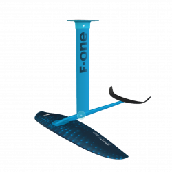 F-ONE GRAVITY FCT V1 FOIL COMPLET