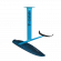 F-ONE PLANE GRAVITY FCT 2200 - STAB R275