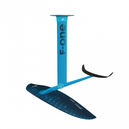 F-ONE GRAVITY FCT V1 FOIL COMPLET