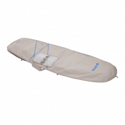 DUOTONE BOARDBAG SINGLE FOIL 2027