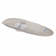DUOTONE BOARDBAG SINGLE COMPACT 2026