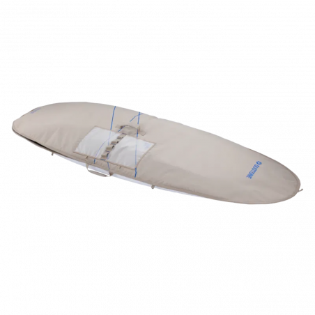 DUOTONE BOARDBAG SINGLE COMPACT 2027
