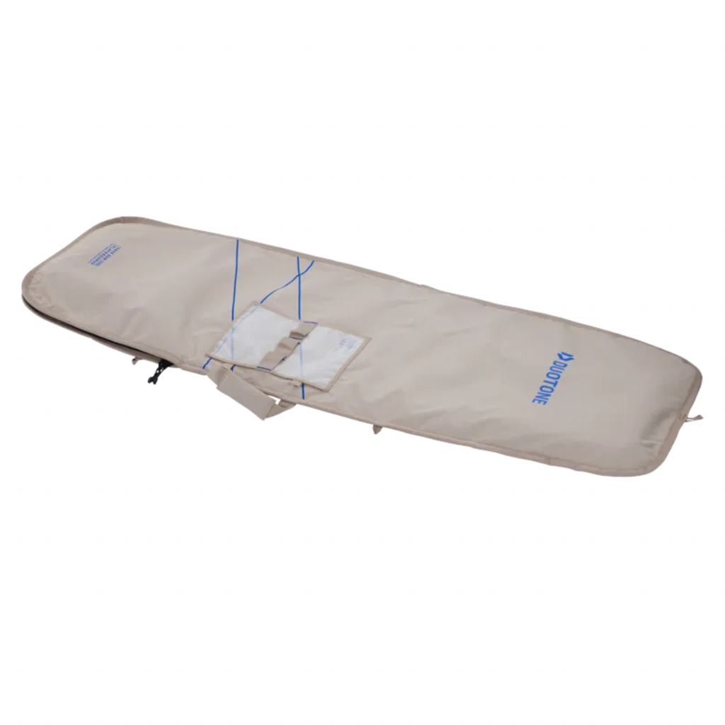 DUOTONE BOARDBAG SINGLE TWINTIP 2027