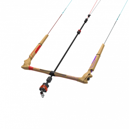 DUOTONE CLICK BAR 2026