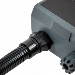 DUOTONE LAZEPUMP - pompe electrique