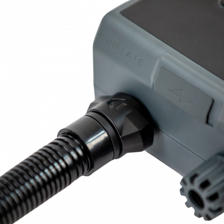 DUOTONE LAZEPUMP - pompe electrique