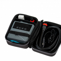 DUOTONE LAZEPUMP - pompe electrique