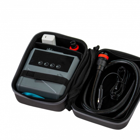 DUOTONE LAZEPUMP - pompe electrique