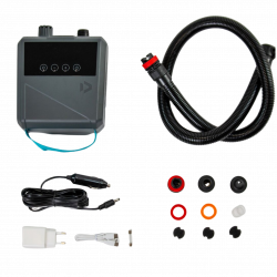 DUOTONE LAZEPUMP - pompe electrique