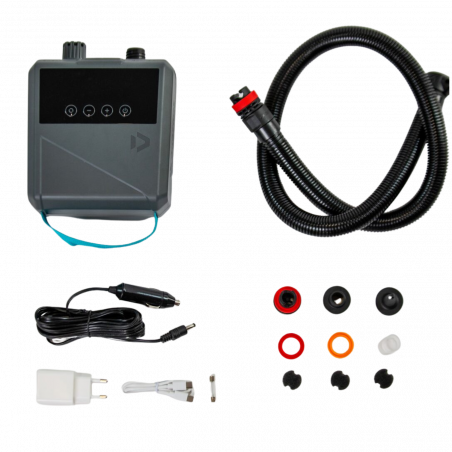 DUOTONE LAZEPUMP - pompe electrique