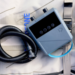 DUOTONE LAZEPUMP - pompe electrique