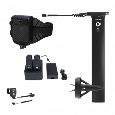 DUOTONE FOIL CRUISE SET AL