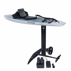 DUOTONE FOIL CRUISE AL SET COMPLET