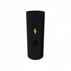 DUOTONE MOTOR BELL PROPELLER COVER 2026