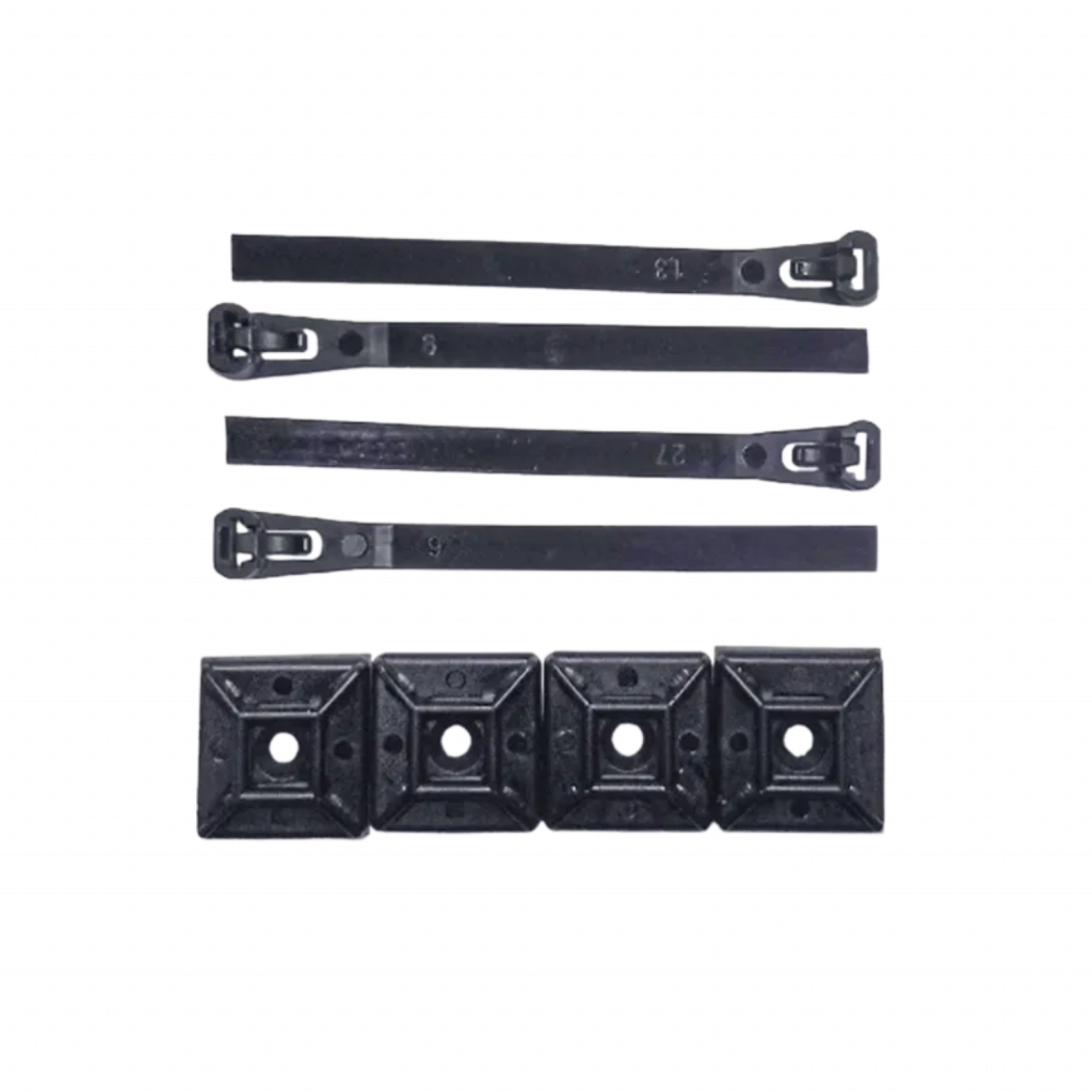 DUOTONE CABLE FASTENER 3M 2026 (4Pcs)