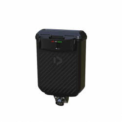 DUOTONE eHARNESS BATTERY BOX 2026