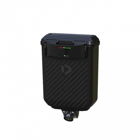 DUOTONE eHARNESS BATTERY BOX 2026