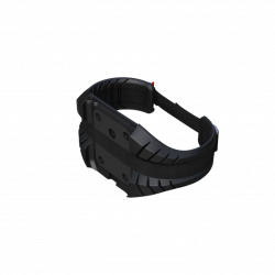 DUOTONE eHARNESS 2026 (SANS BOITIER & BATTERIE)