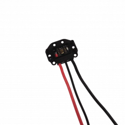 DUOTONE TOP PLATE CABLE CONNECTOR 2026