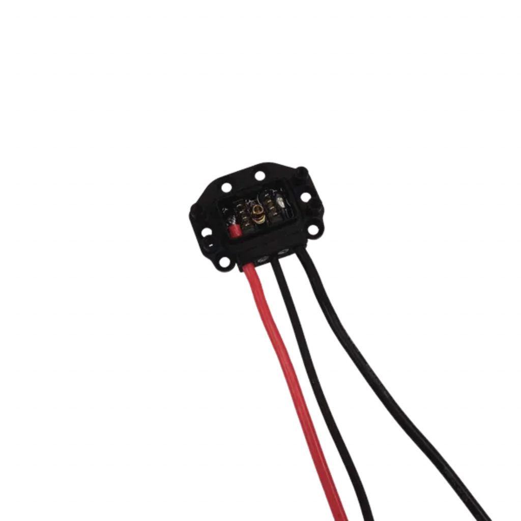 DUOTONE TOP PLATE CABLE CONNECTOR 2026