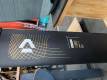 DUOTONE PACK FOIL AERO CARVE 2.0 D/LAB 850, MAT AERO SLIM D/LAB 82, FUSELAGE 43 OCCASION