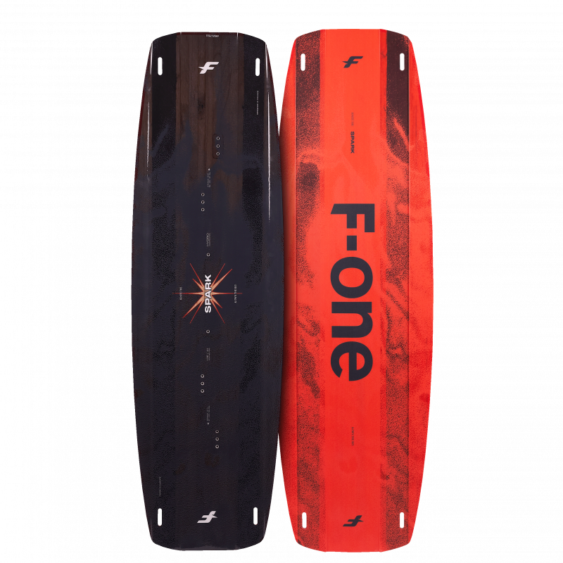 F-ONE SPARK 2026