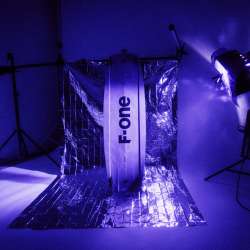 F-ONE SPARK CARBON 2026