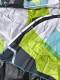 AILE DE KITESURF ELEVEIGHT RS+ V3 2025
