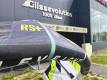AILE DE KITESURF ELEVEIGHT RS+ V3 2025