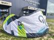 AILE DE KITESURF ELEVEIGHT RS+ V3 2025