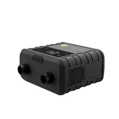 RIDE ENGINE AIR BOX MINI