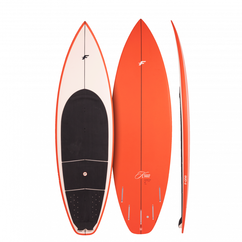 F-ONE KEAHI PRO 2026