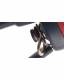 PACK F-ONE BANDIT 17 TEC + LINX BAR