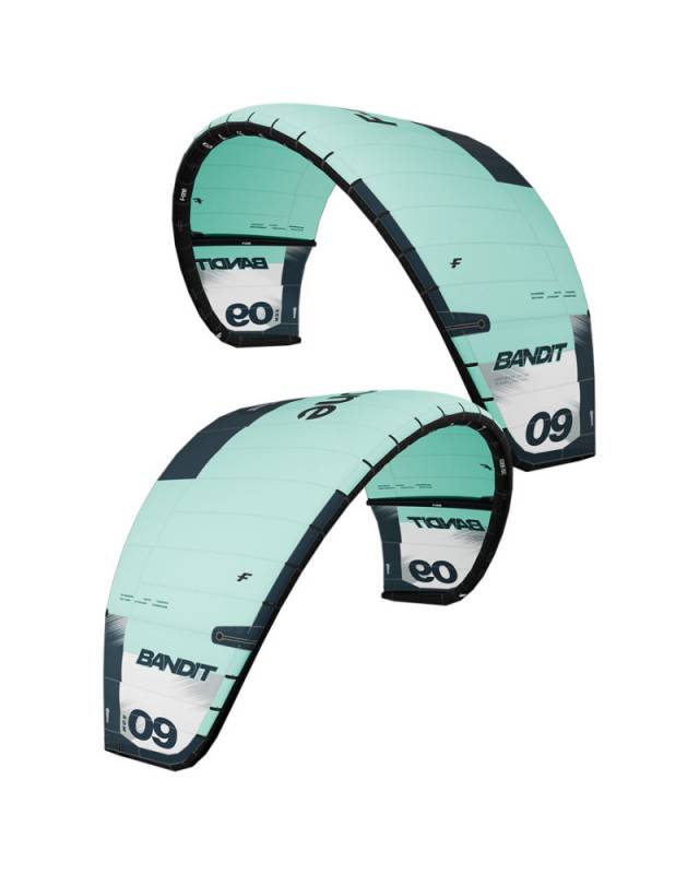 COLORIS KITE DUOTONE EVO 2024