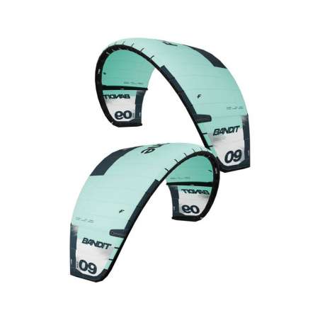 PACK F-ONE BANDIT 17 TEC + LINX BAR