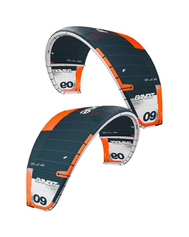 COLORIS KITE DUOTONE EVO 2024