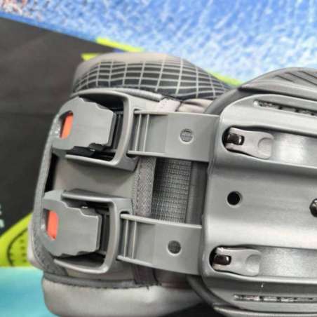 RIDE ENGINE ELITE CARBON TYPE 1 HYPERLOCK 2025