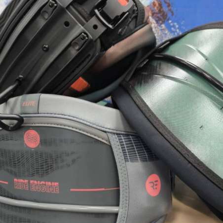 RIDE ENGINE LYTE HYPERLOCK 2025