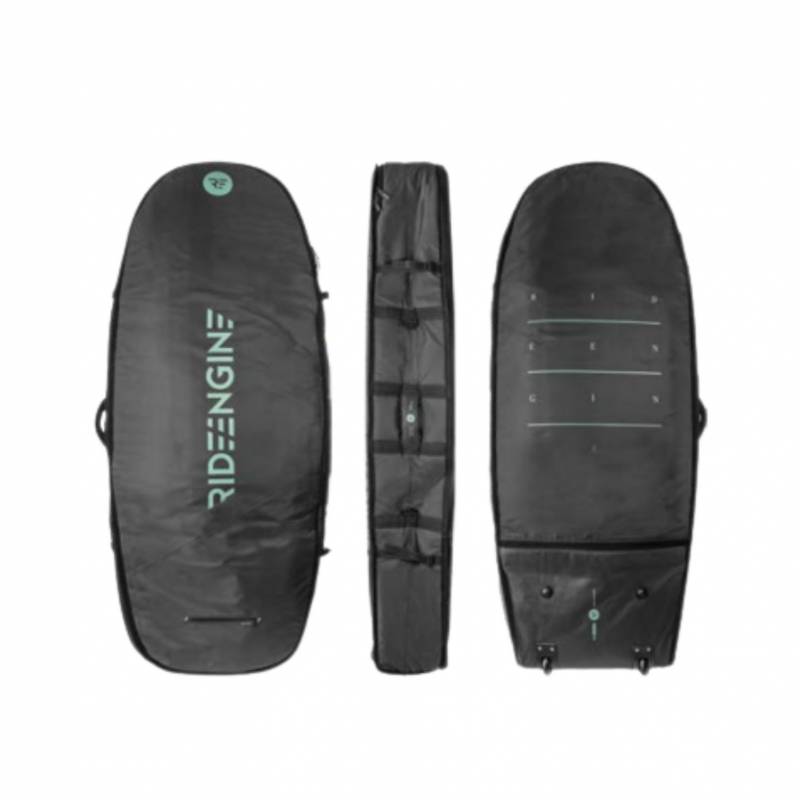 RIDE ENGINE WING TRAVEL COFFIN