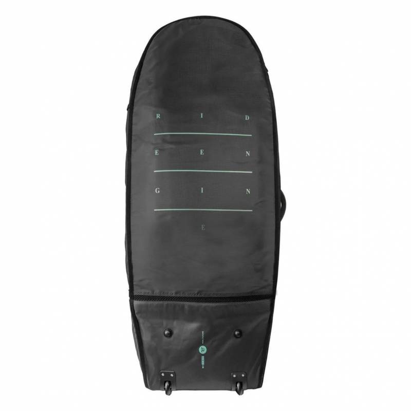 boardbag Ride Engine Wing Travel Coffin avec roulettes et protection intégrale 360 degrés