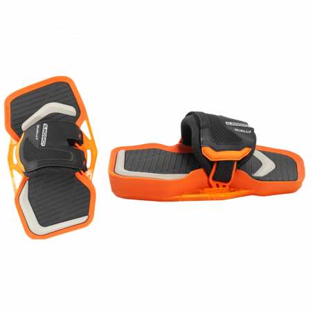 SLINGSHOT DUALLY V8 2026