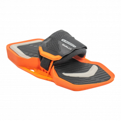 SLINGSHOT DUALLY V8 2026