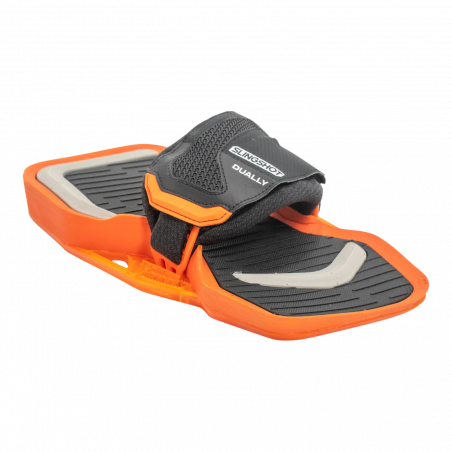 SLINGSHOT DUALLY V8 2026